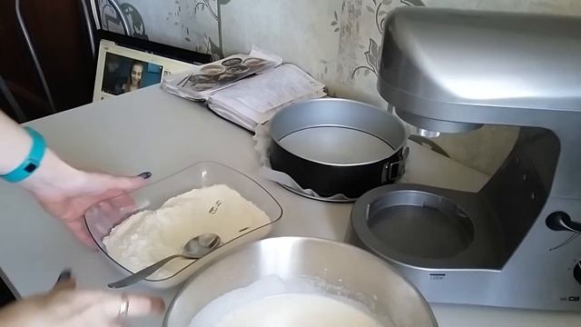 Масляный бисквит смотреть онлайн