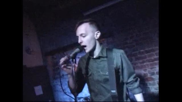 Целибат - Маяк, Нет иного пути @ 