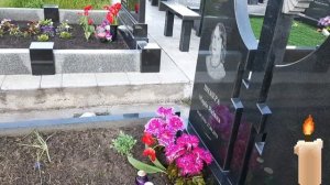 Лесное кладбище/Почившие ангелы