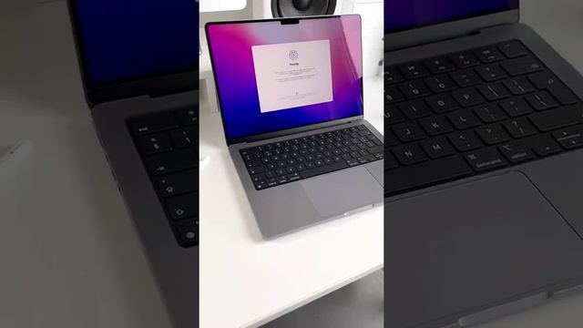 HOW TO SETUP MACBOOK PRO 2021 | HOW TO SETTING INSTALL MACBOOK 2022 | MacBook SETTINGS смотреть онлайн