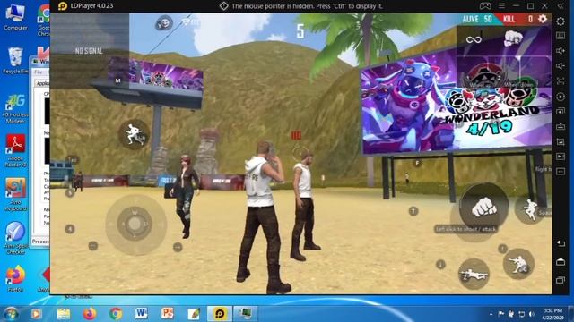 LD Player New version Full Review(4.0.23)| How to download LD player Latest Version смотреть онлайн
