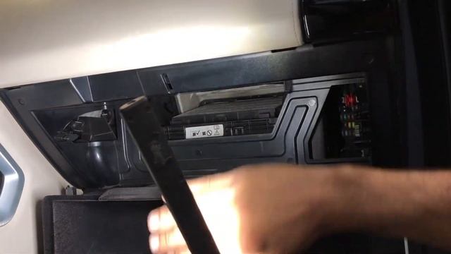 Техническое обслуживание Range Rover 4.4 TD V8 L405 | Сервис Ленд Ровер Бразерс смотреть онлайн