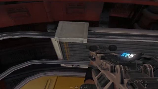 Wolfenstein The New Order Прохождение 29 Глава 13 Найти коды запуска ядерных ракет смотреть онлайн