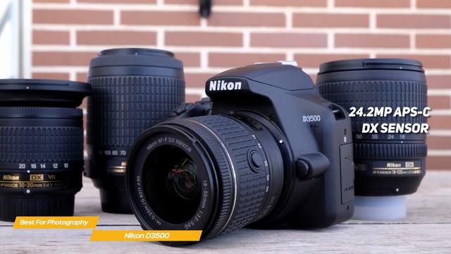 Топ-3 лучших фотокамеры для начинающих на 2022 год | Рейтинг от ТехноVizor смотреть онлайн