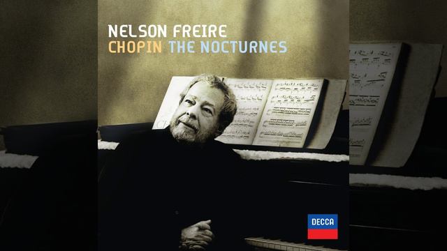 Chopin: Nocturne No. 13 In C Minor, Op. 48 No. 1