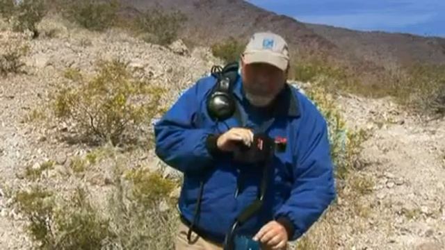 Minelab Eureka Gold - Başkent Elektronik - dedektorcu.com Tel:0312 2324516 смотреть онлайн