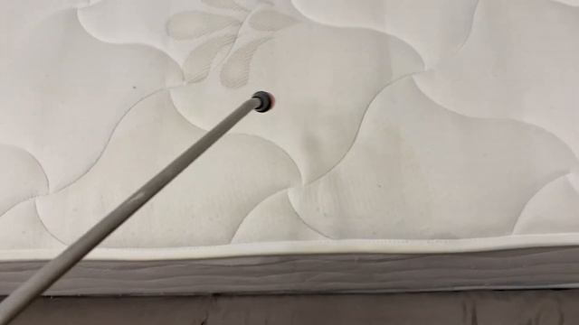 Убрать желтое пятно или развод на матрасе можно за 2 минуты. смотреть онлайн