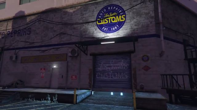 Как сделать дриф машину в гта5/Онлайн смотреть онлайн