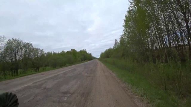 {{4}} на велосипеде ?⛺ по России ?? всё лето Иваново - Вологда-Вытегра- Санкт-Петербург Карелия смотреть онлайн