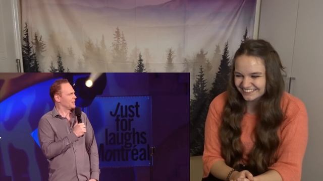 Bill Burr - Motherhood Isn't The Hardest Job! (Reaction)! смотреть онлайн
