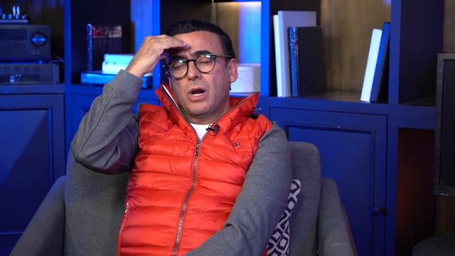 ADAL RAMONES, llegó el MOMENTO DE LA VERDAD | La entrevista con Yordi Rosado смотреть онлайн
