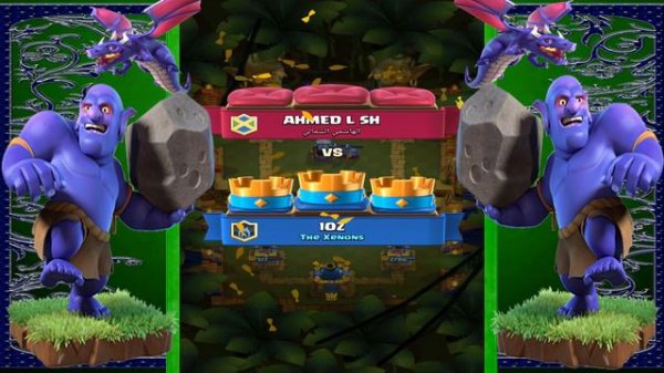 6.9 Deck Clash Royale || Clash Royale META DECK 6.9