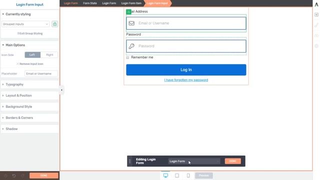 How to Create a Custom Login Form for Wordpress on Any Page смотреть онлайн