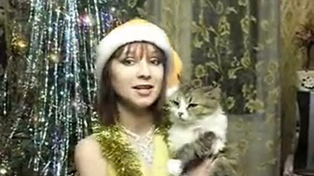 Видеопоздравление для друзей!!! смотреть онлайн