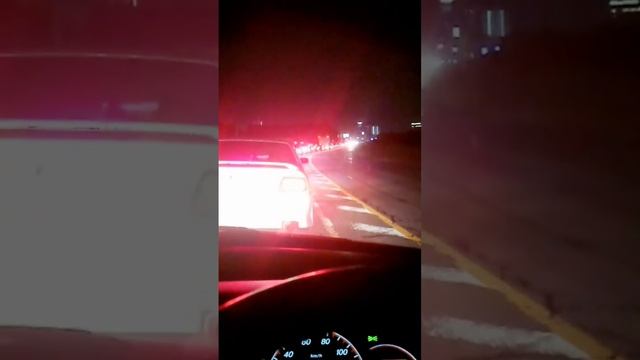 ПРОБКИ В ЯПОНИИ И ЧАЙЗЕР смотреть онлайн