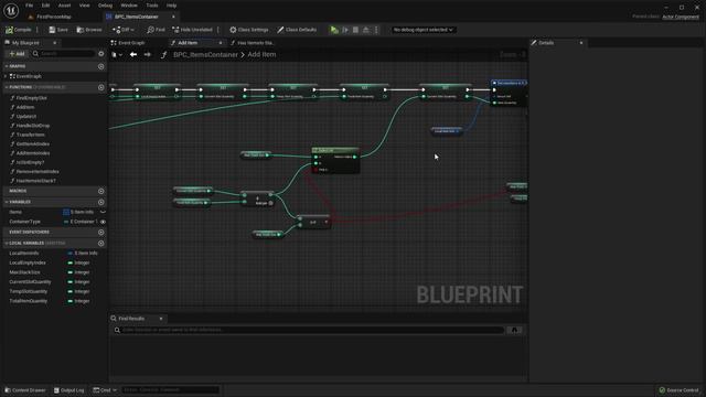 46 - Реализация стекирования элементов в функции Добавления элемента смотреть онлайн