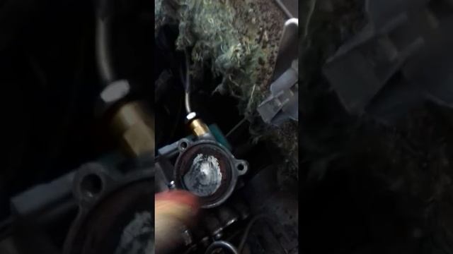 Чудесный газ(1) смотреть онлайн