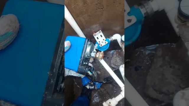 НЕКОРРЕКТНО работает РЕЛЕ давления! интервал ВКЛ 0.5 -ВКЛ 1.5 / глубинный НАСОС / СЛАБОЕ давление.. смотреть онлайн