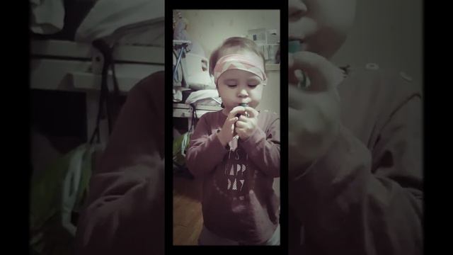 Анютка-Нинютка и воздушный шарик смотреть онлайн
