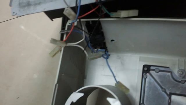 Saeco Magic Cappuccino Combi Repair ---Saeco 에스프레소 머신 수리