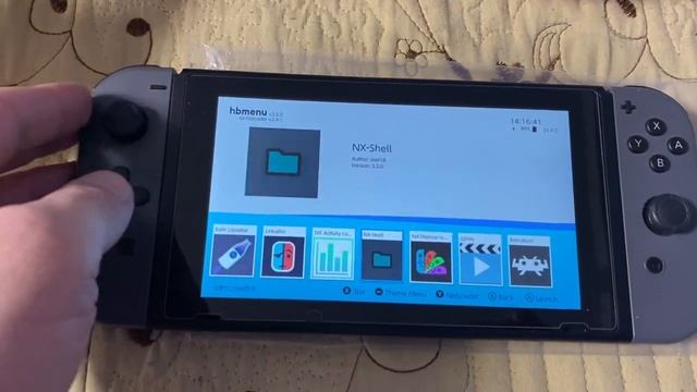 Новая Nintendo Switch v.2 1Tb Sx Core прошитая для Дмитрия смотреть онлайн