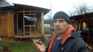 Выгодны ли сейчас куры, индюкам уже "пятера", про сбыт и немного стройки... будни в деревне!