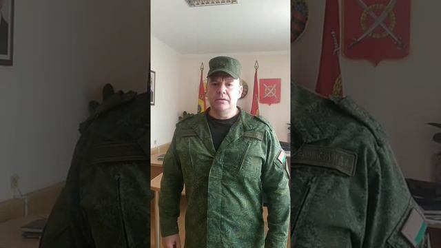 О значении народного ополчения говорит Дмитрий Стрешинский смотреть онлайн