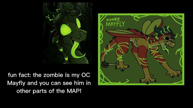 Foliage Fallout: Pulse WOF MAP Part 9