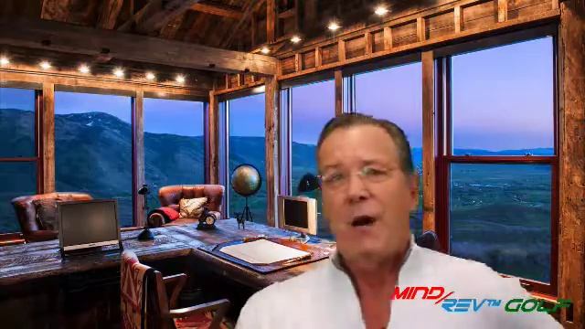 Quiet Mind Free Training Part 1 смотреть онлайн