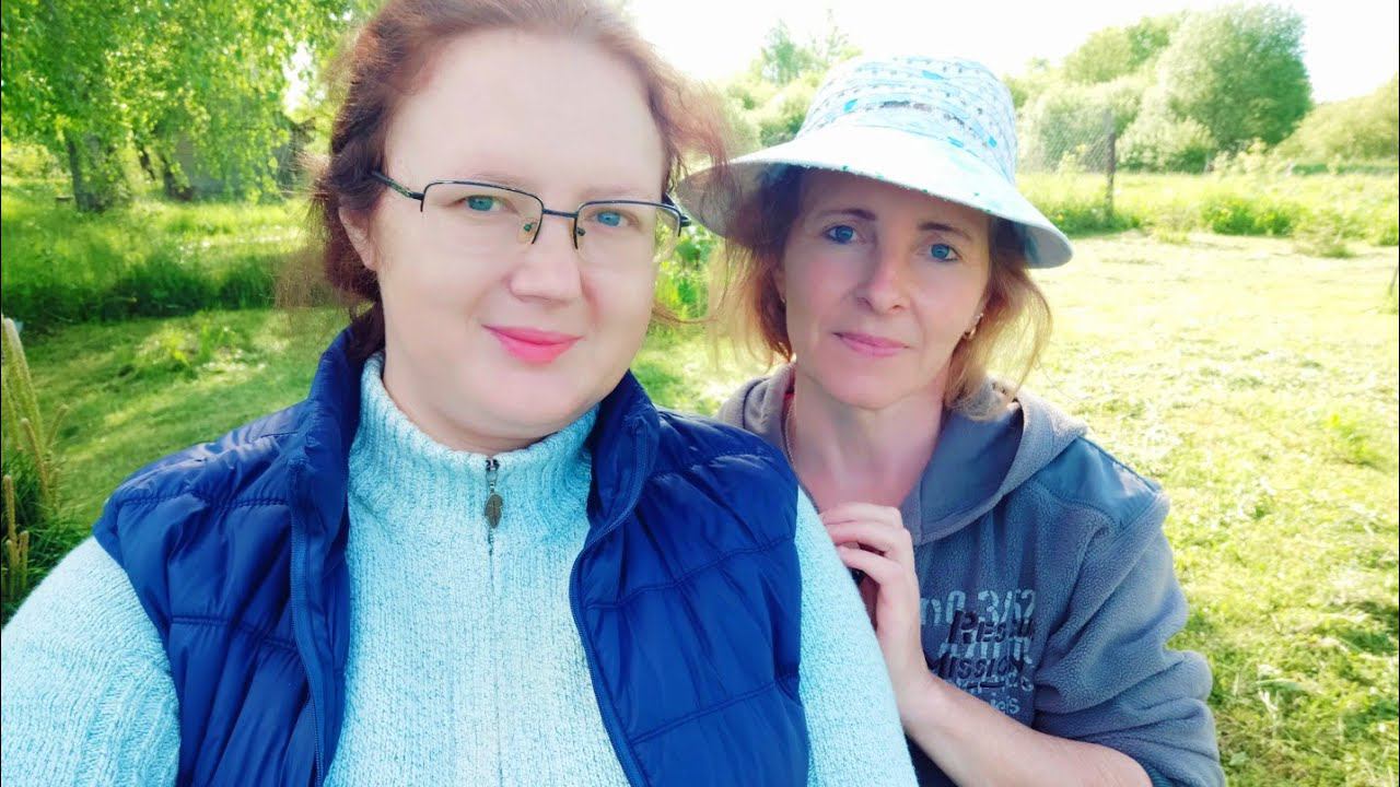 Затопило..на Даче у Светланки смотреть онлайн