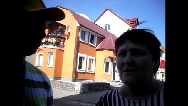 Озерск, Пограничная 30. Низкие зарплаты смотреть онлайн