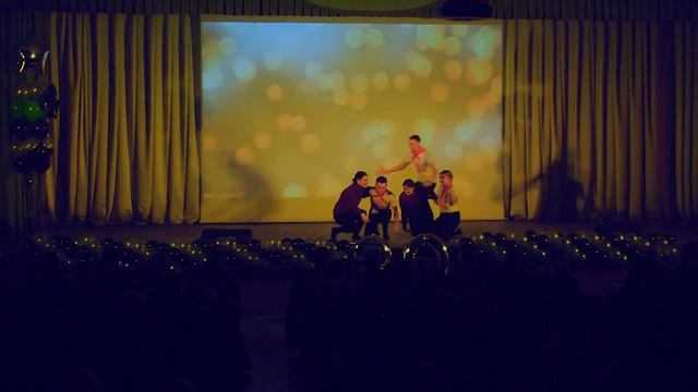 ЭПИЗОД 2 - ОНИ ВСЕГДА ВПЕРЕДИ И НАВСЕГДА ВМЕСТЕ... ПЛАМЯ смотреть онлайн