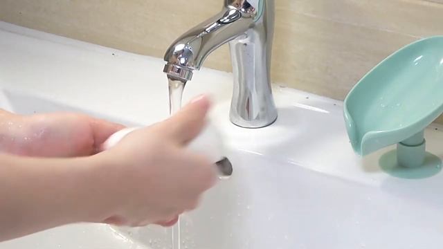 Мыльница Из Которой Вода Стекает Прямо В Раковину смотреть онлайн