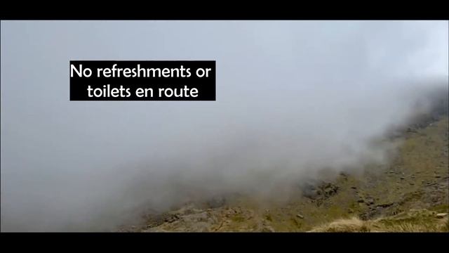 SNOWDON, Snowdonia National Park - 10 Tips Before You Go | Three Days in North Wales | Day 2 смотреть онлайн
