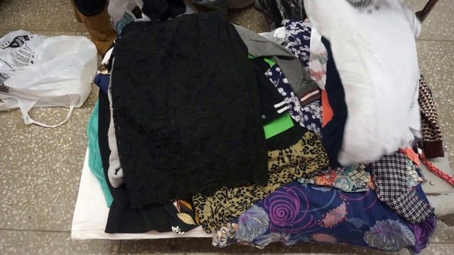 Одежда Second Hand оригинал Шотландия смотреть онлайн