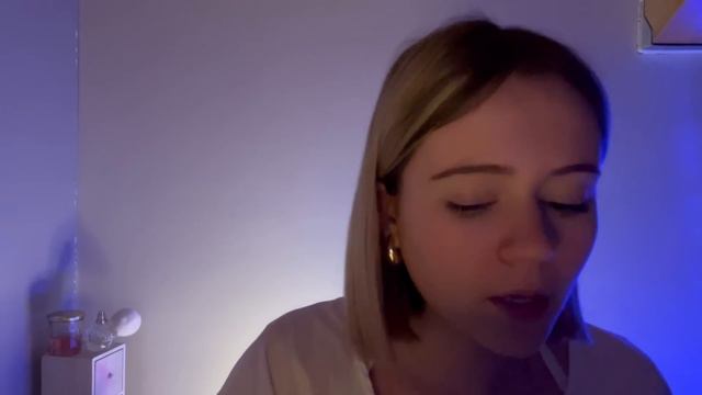 ASMR | rôleplay coiffeur смотреть онлайн