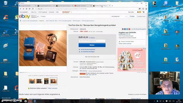 Buy on the Ebay Auction. How and what? Germany смотреть онлайн