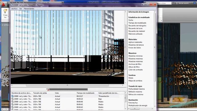 40.4-c Modelizado (Curso Autocad 2012, www.guiasinmediatas.com) смотреть онлайн