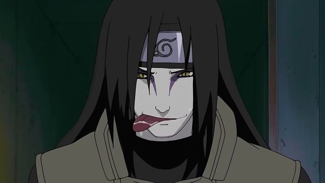 Orochimaru Twixtor Clips | 4k 60fps | Naruto Twixtor (With CC)