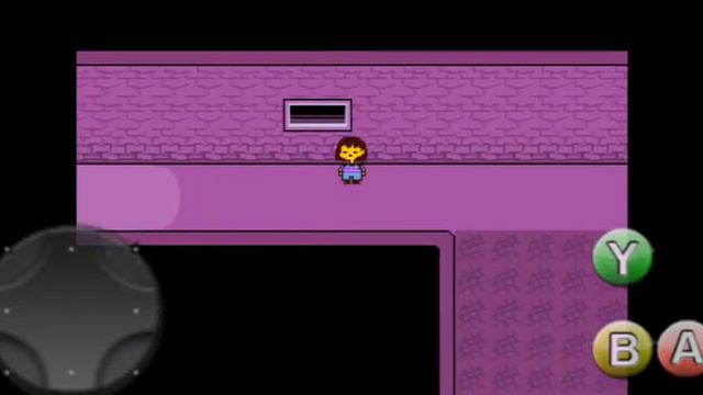 Прохождения андертейл пацифист без коментариев смотреть онлайн