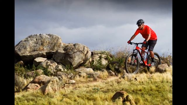 Giant XTC Advanced SX Orange смотреть онлайн