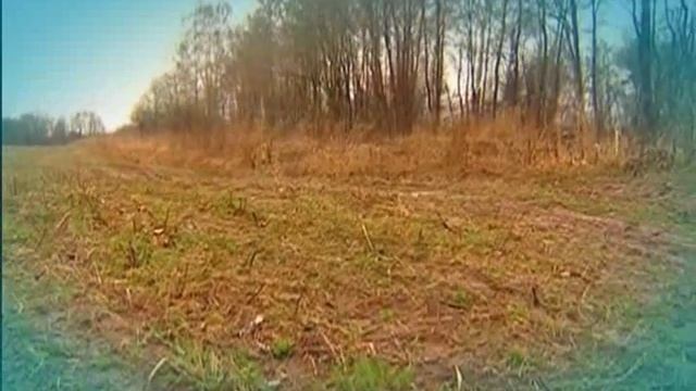 SsangYong Rexton Тест-Драйв