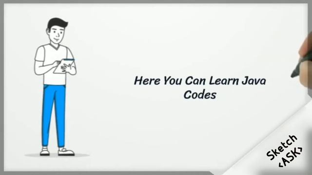 Sketch Ask || Our App || Java Codes Helper || Srinesh Reddi смотреть онлайн