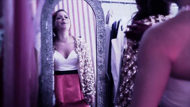 Rx Teens Beauty + Pink Magnolia - Consigna Final смотреть онлайн