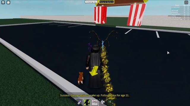 6 Sparklers location!! | Roblox Growing Up смотреть онлайн