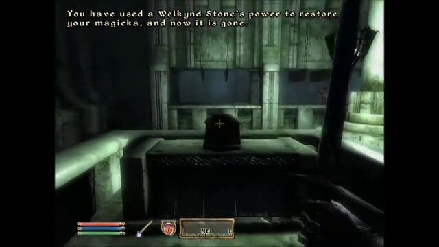 Oblivion Mod Playthrough: Knights of the Nine Revelation [Part 4] Descendant смотреть онлайн