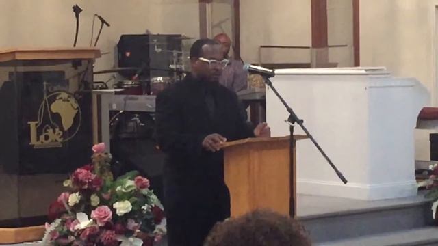 The State of Us. Written by A. Blanding, delivered by ZoBo Git'Lo смотреть онлайн