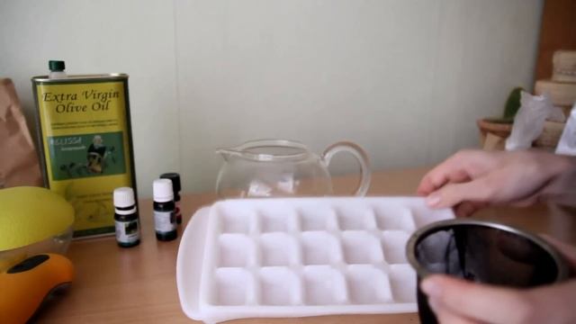 КУБИКИ ЛЬДА ДЛЯ тонизирования и питания КОЖИ. смотреть онлайн