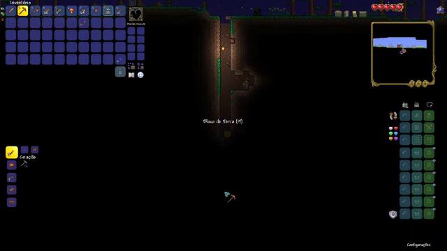 Rumo ao inferno - Terraria смотреть онлайн