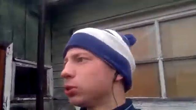 Чувак психует!!! смотреть онлайн